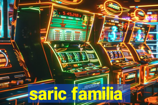 saric familia